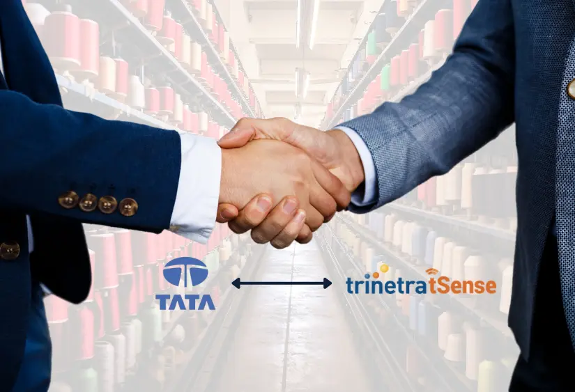 Trinetra’s Strategic Collaboration with TATA Group